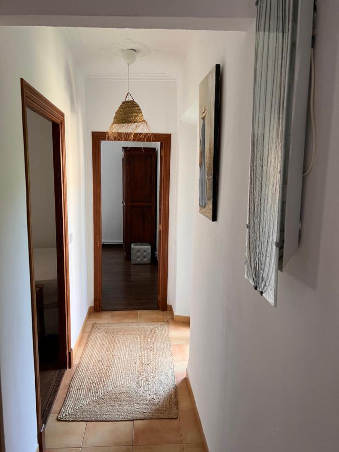 Cal Tio Lluc Villa Sóller Buitenkant foto