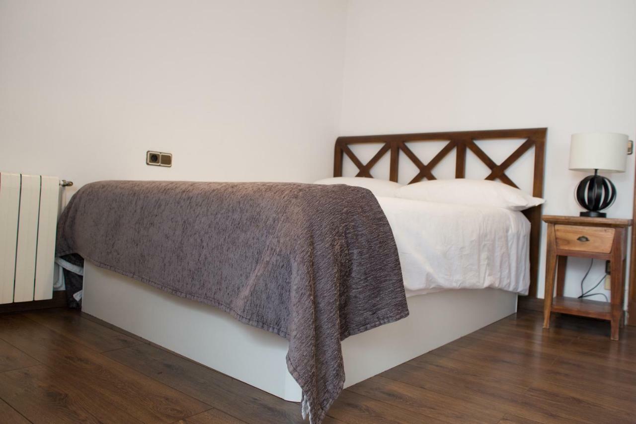 Cal Tio Lluc Villa Sóller Buitenkant foto